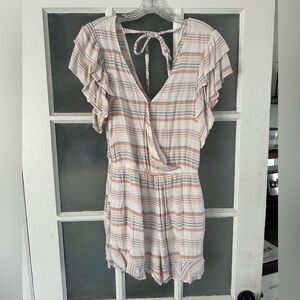 AR romper
